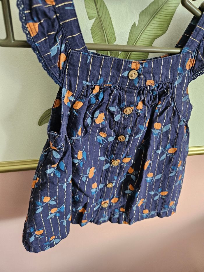 Ensemble robe et culotte - photo numéro 3