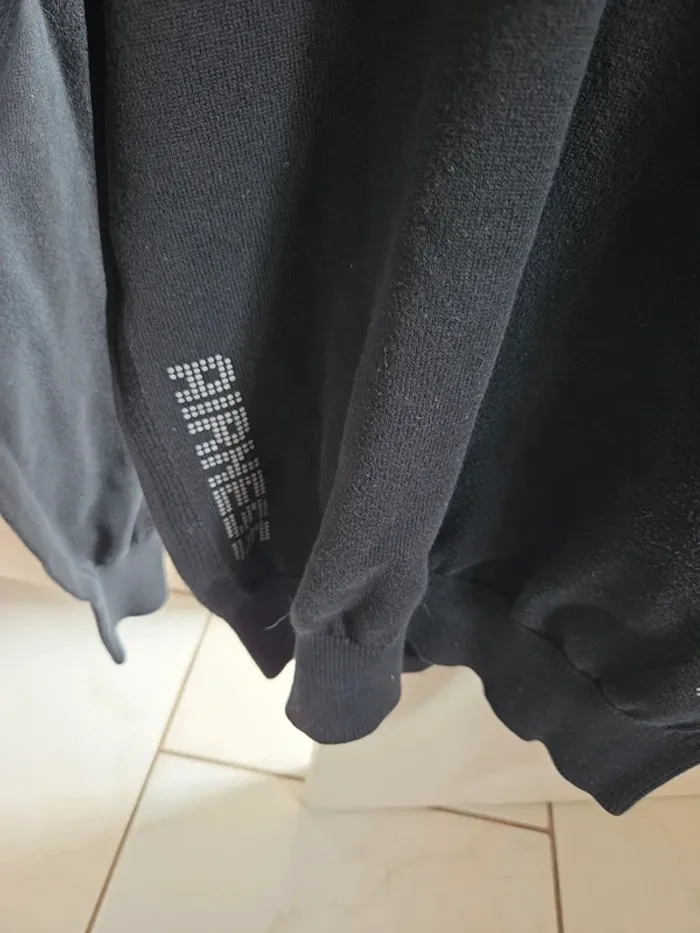 Pull taille S - photo numéro 4
