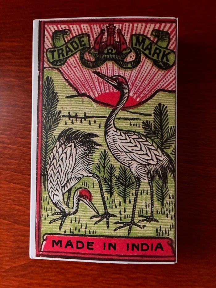 Foulard en soie - photo numéro 5