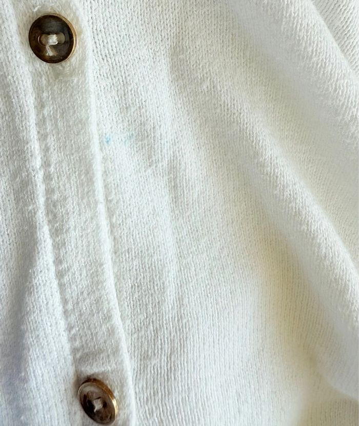 Gilet Kiabi 8ans / 128cm - photo numéro 3