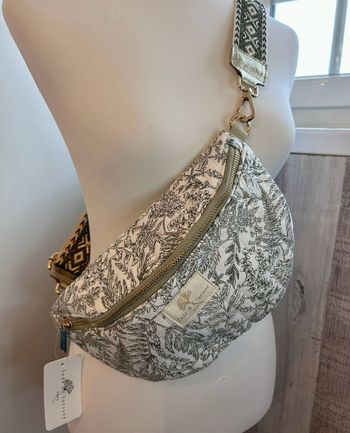 Sac banane neuf