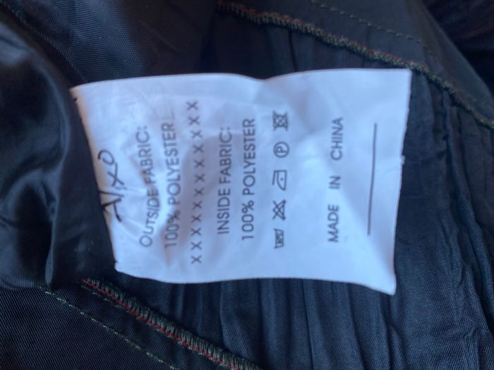 Jupe mi longue Alexo taille 42 - photo numéro 6