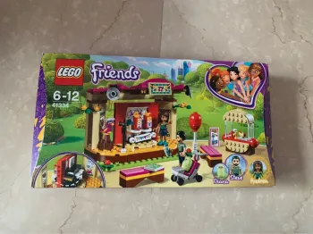 Lego friends 41334