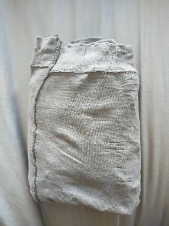 Leggings collants sans pieds
