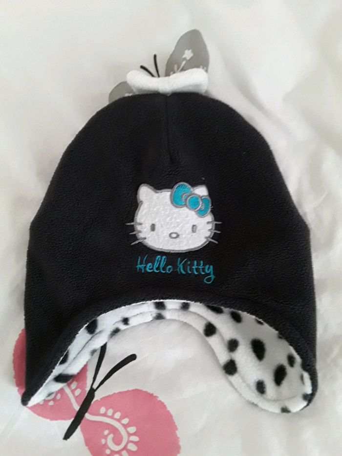 Ensemble hiver 1-2 ans - photo numéro 2