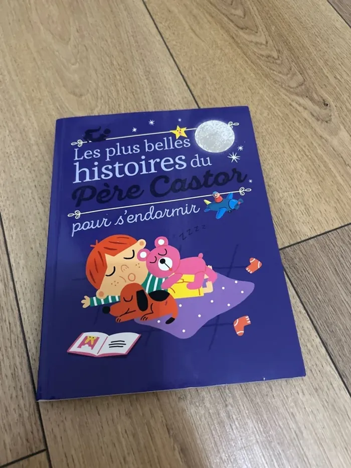 Livre enfant