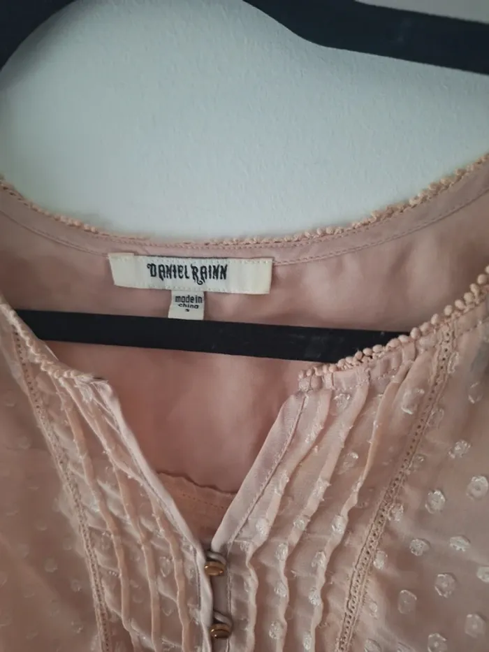 Blouse Dabiel Rainn - photo numéro 2
