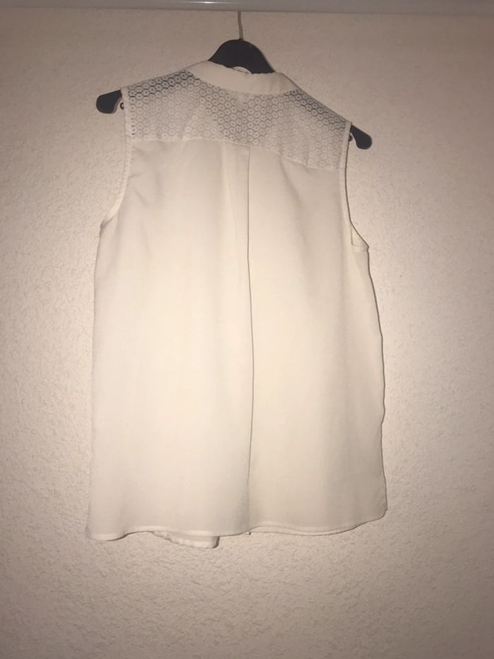 Chemise manche courte - photo numéro 2
