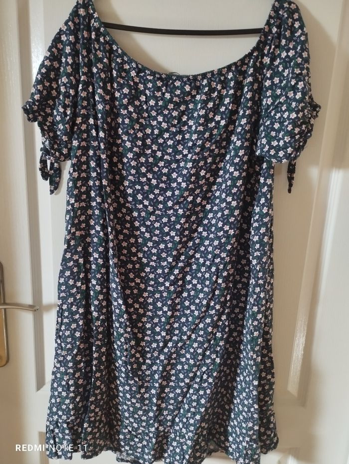 Robe été - photo numéro 7