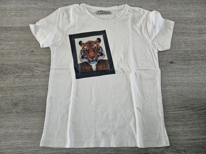 Lot de 12 vêtements garçon 10 ans - photo numéro 2