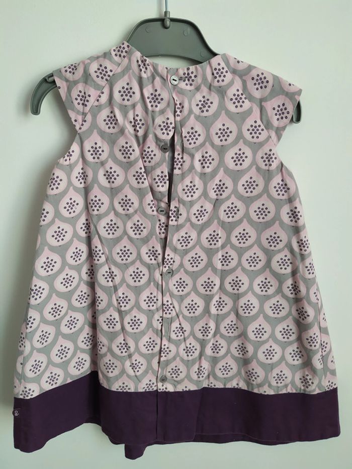 Robe Obaïdi 23 mois - photo numéro 5