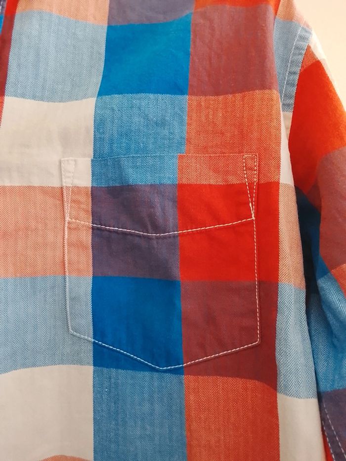 Chemise homme - photo numéro 6