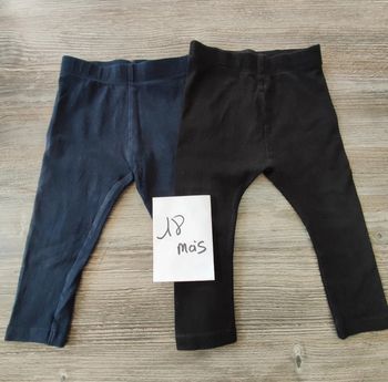 Legging Kiabi 18 mois