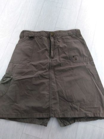 Jupe 8 ans Tape à l'Oeil