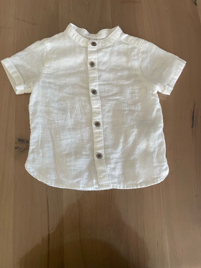 Salopette 6 mois - photo numéro 2