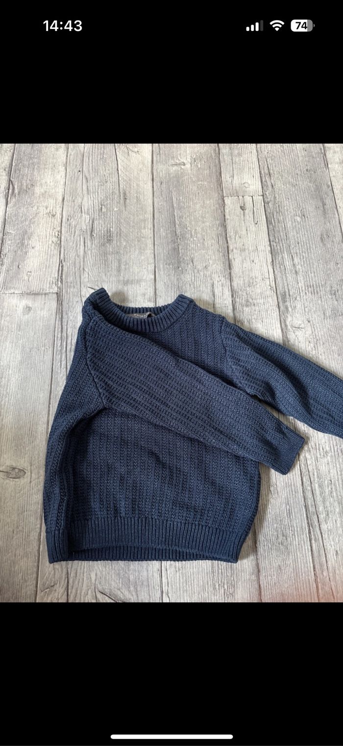 Pull primark - photo numéro 4