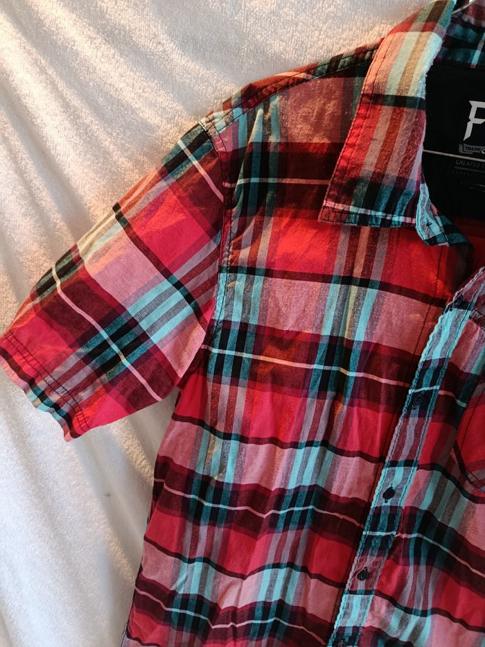 Chemise homme - photo numéro 4