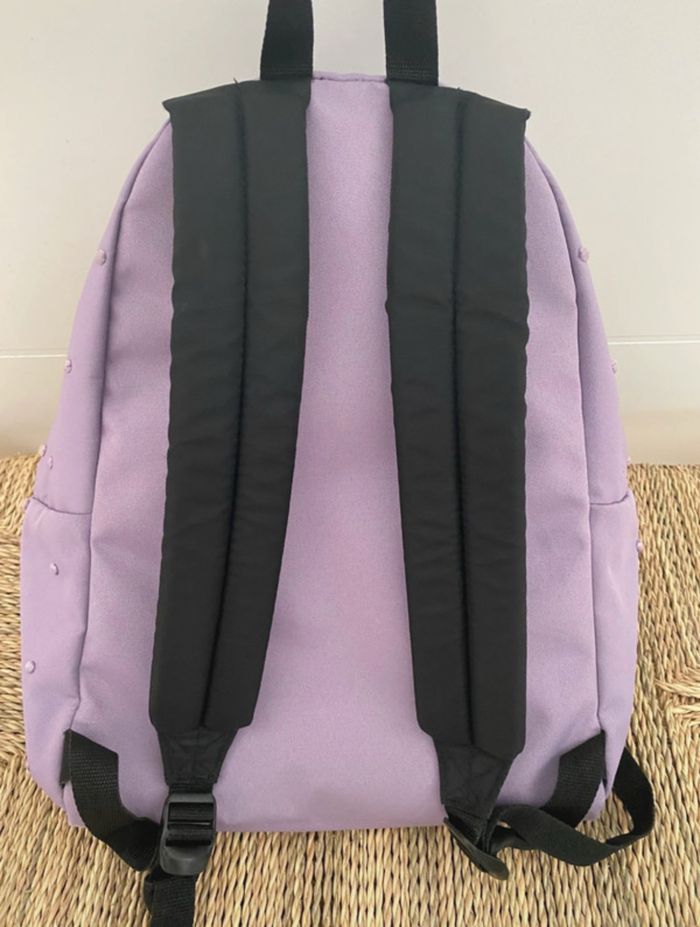 Sac à dos eastpak Lila - photo numéro 4