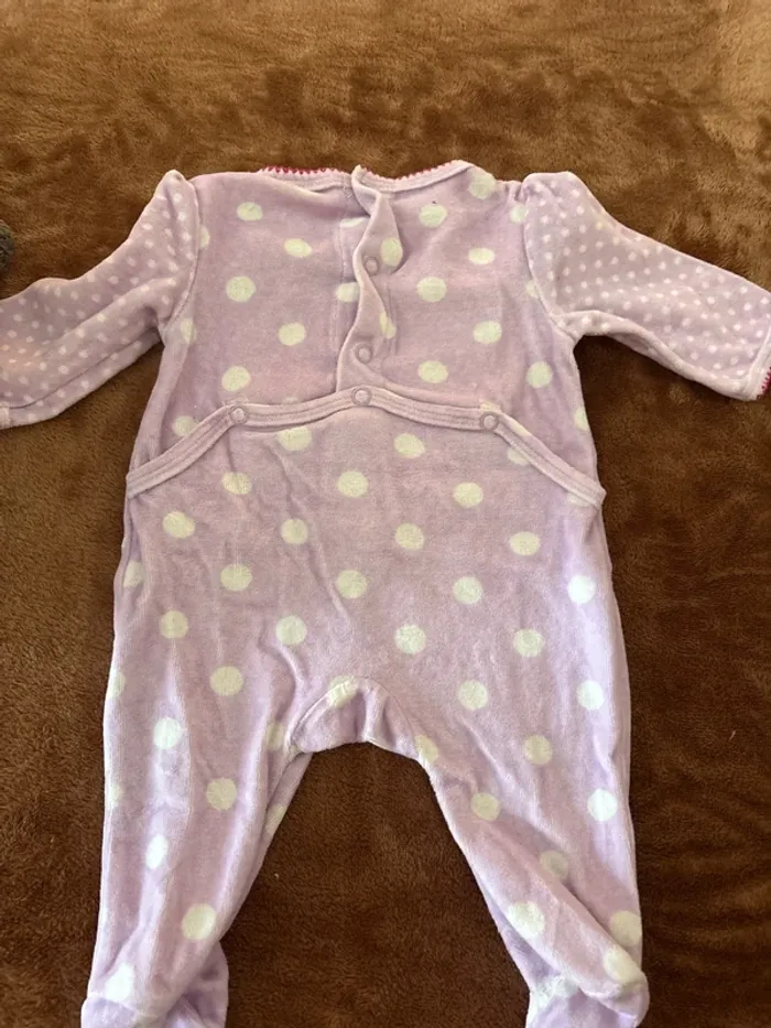 Pyjama - photo numéro 4