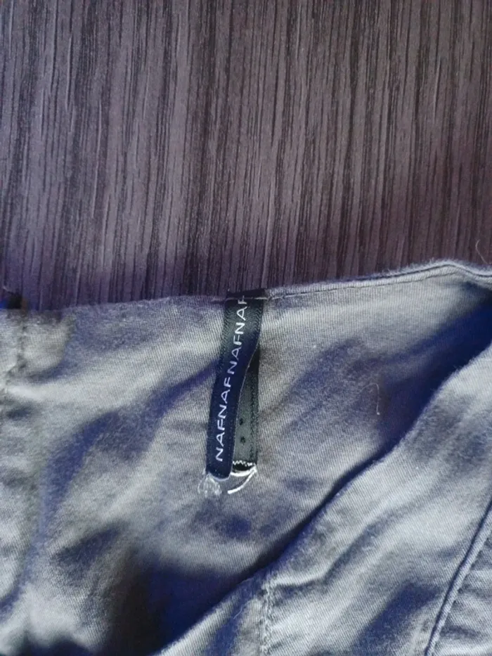 Robe Naf Naf - photo numéro 7