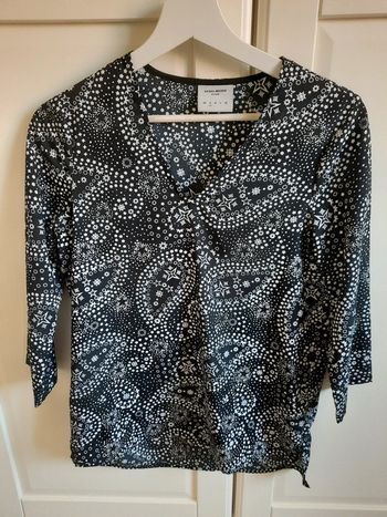 Top manches 3/4 vero moda taille S