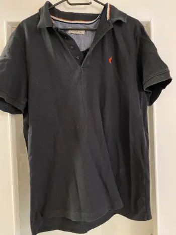Polo homme