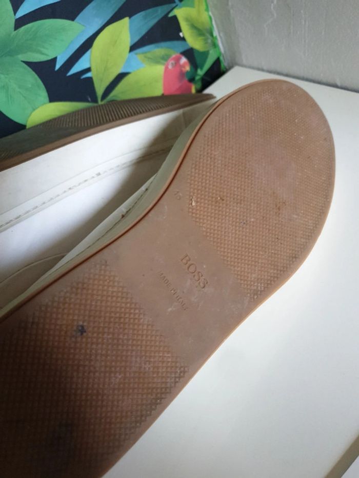 Sneackers homme - photo numéro 7