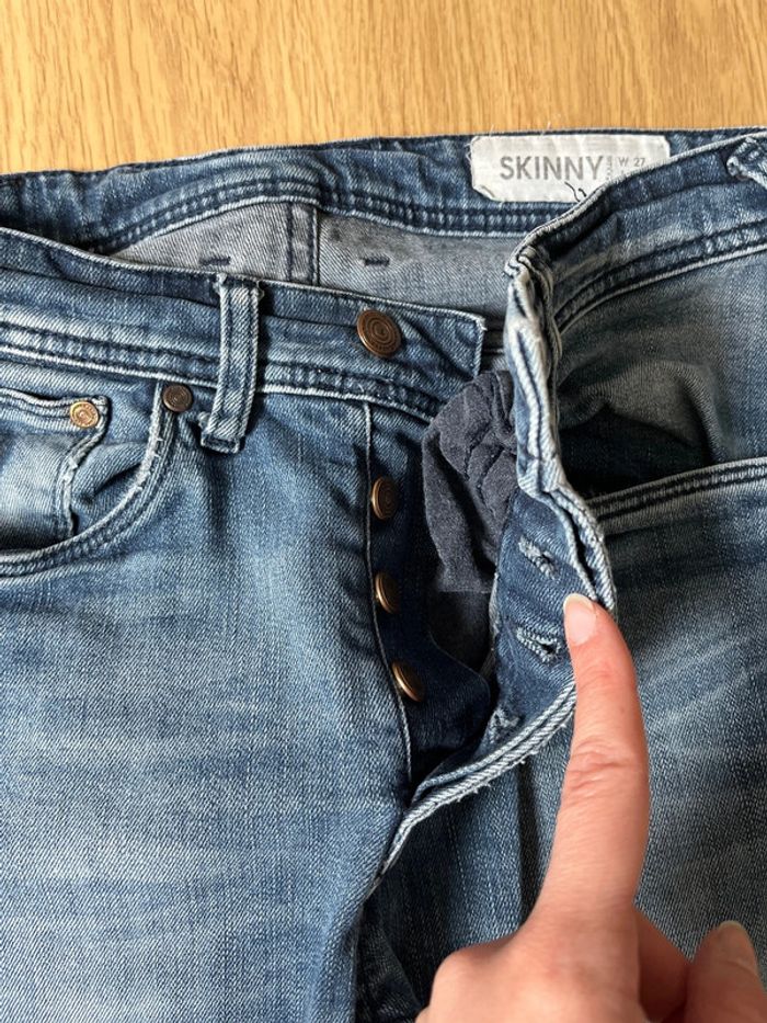 Jean homme - photo numéro 5