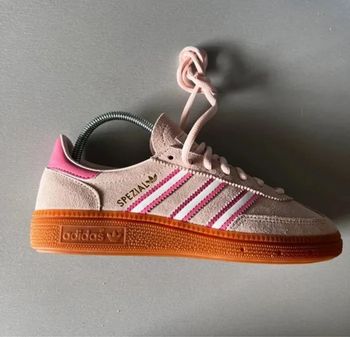 Adidas Handball Spezial J Rose Tone