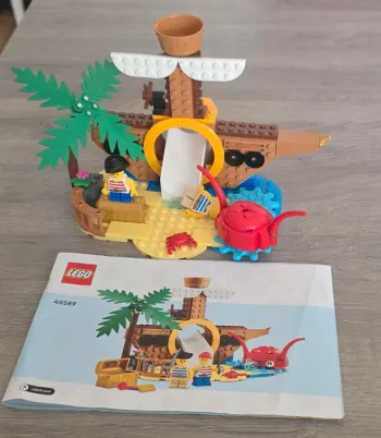 Lego 40589