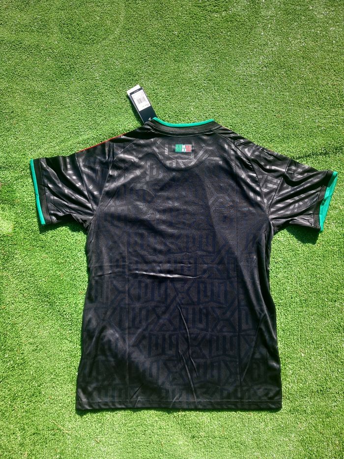 Maillot Mexique 25/26 - photo numéro 4
