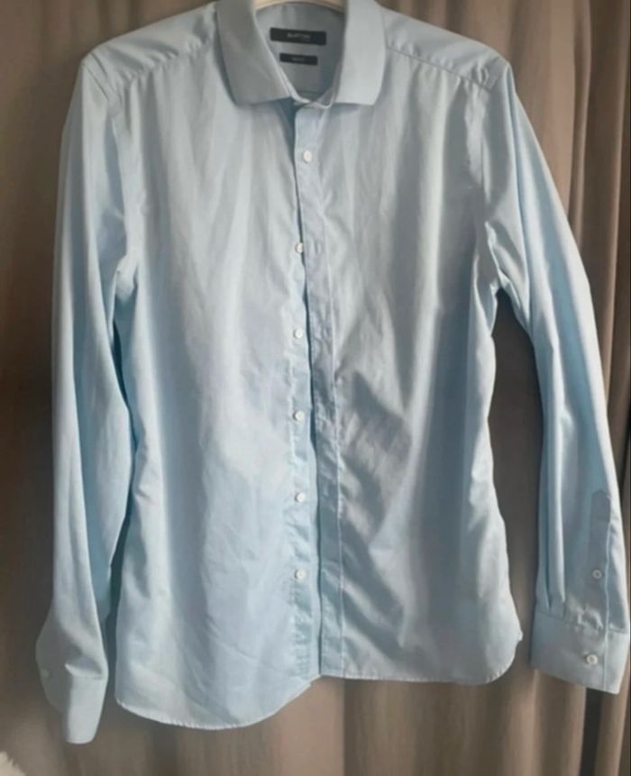 Chemise homme - photo numéro 4