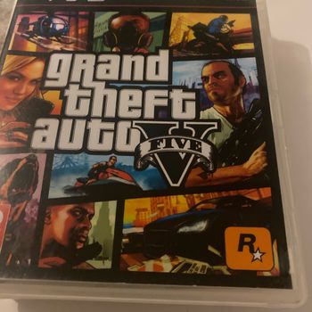 Gta 5