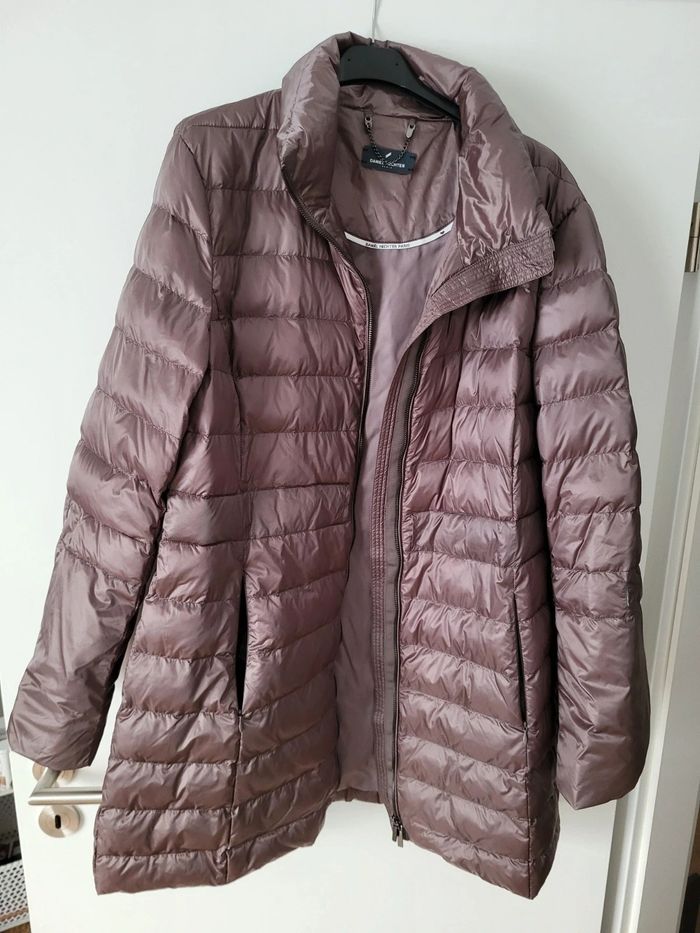Veste matelassée pour femme, taille 42 - photo numéro 2
