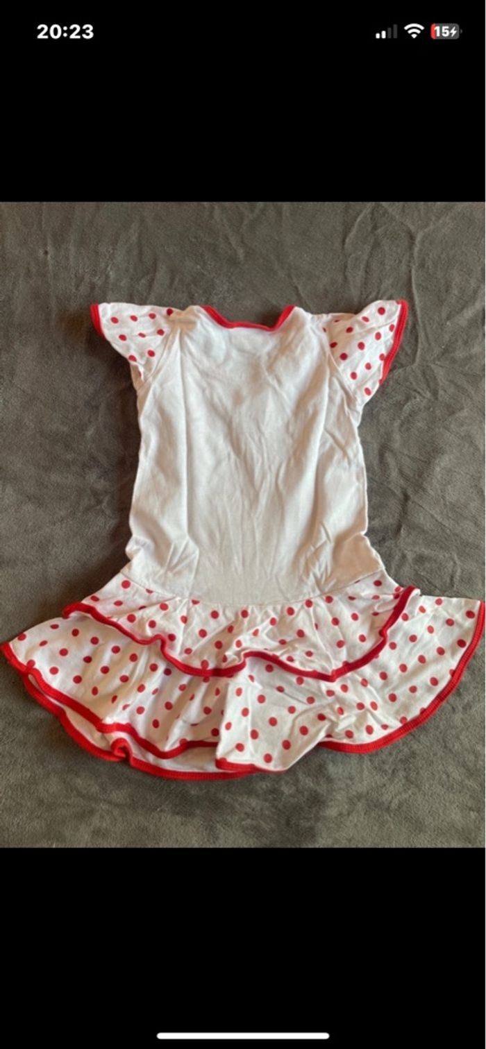 Robe fille - photo numéro 2