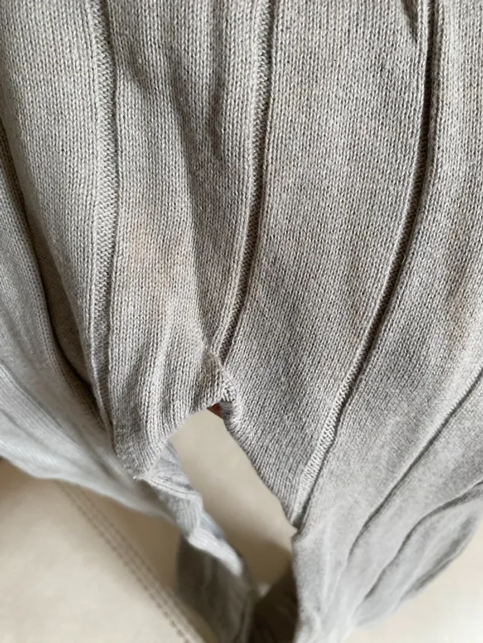 Ensemble maille H&M 104 - photo numéro 10