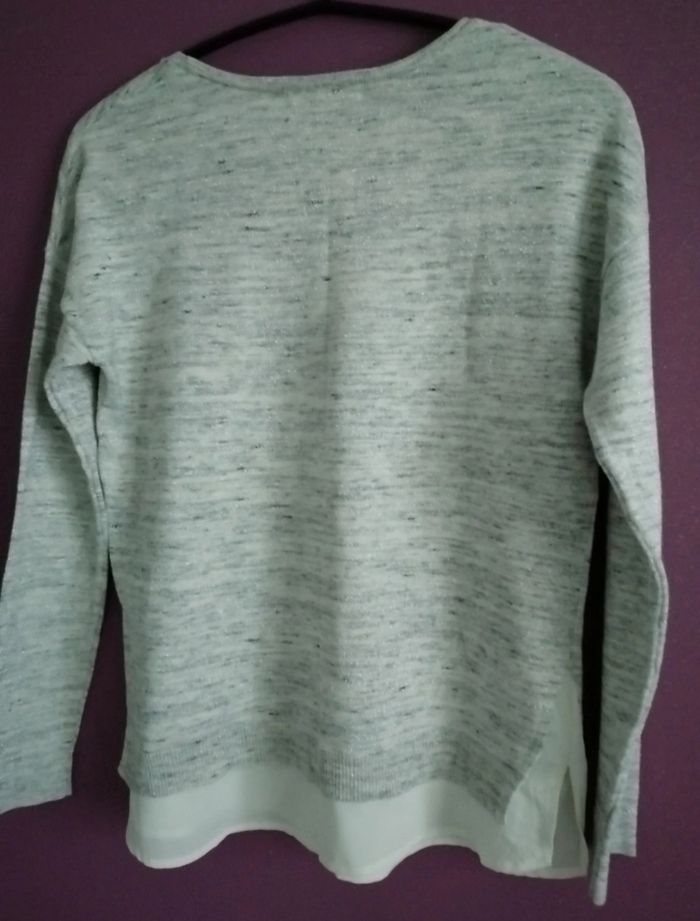 Pull Camaïeu
S - photo numéro 2