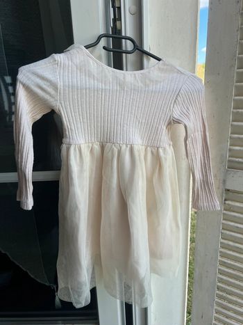 Robe fille