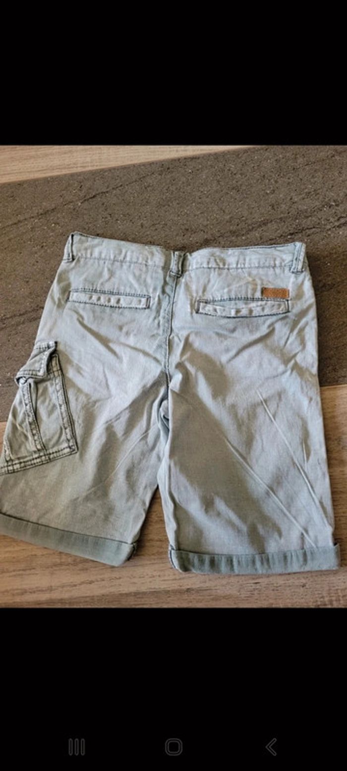 Short boboli 5 ans - photo numéro 3