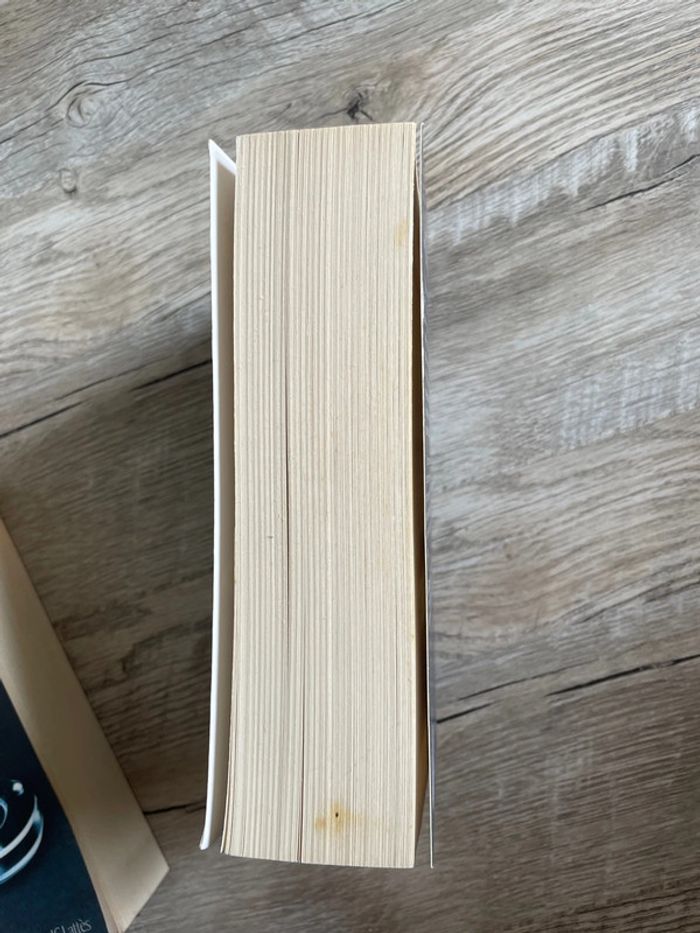 Cinquante nuances plus sombre - photo numéro 2