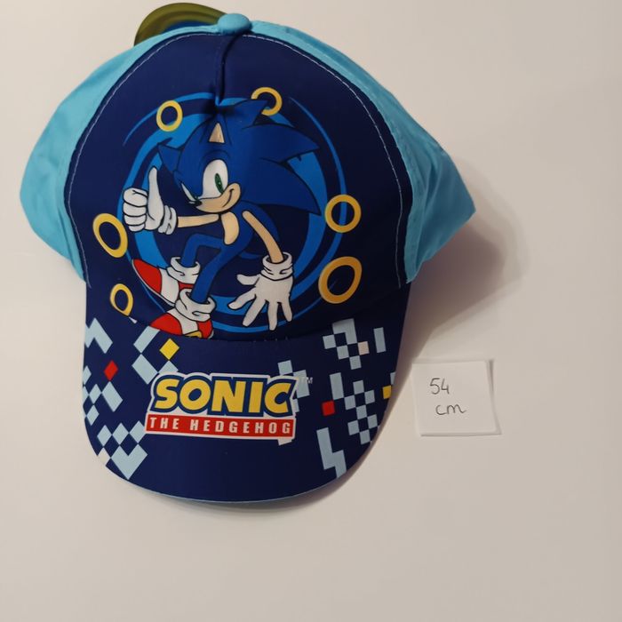 casquettes garçons - photo numéro 6