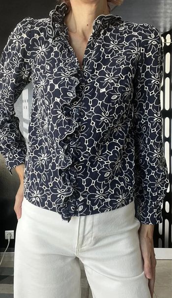 Chemise Mathilda