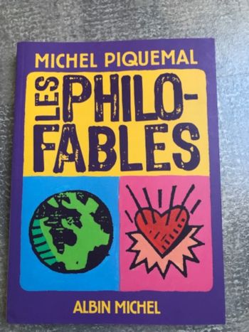 Philo fables