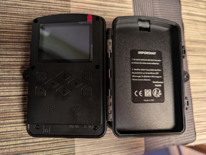 Caméra de chasse - photo numéro 4