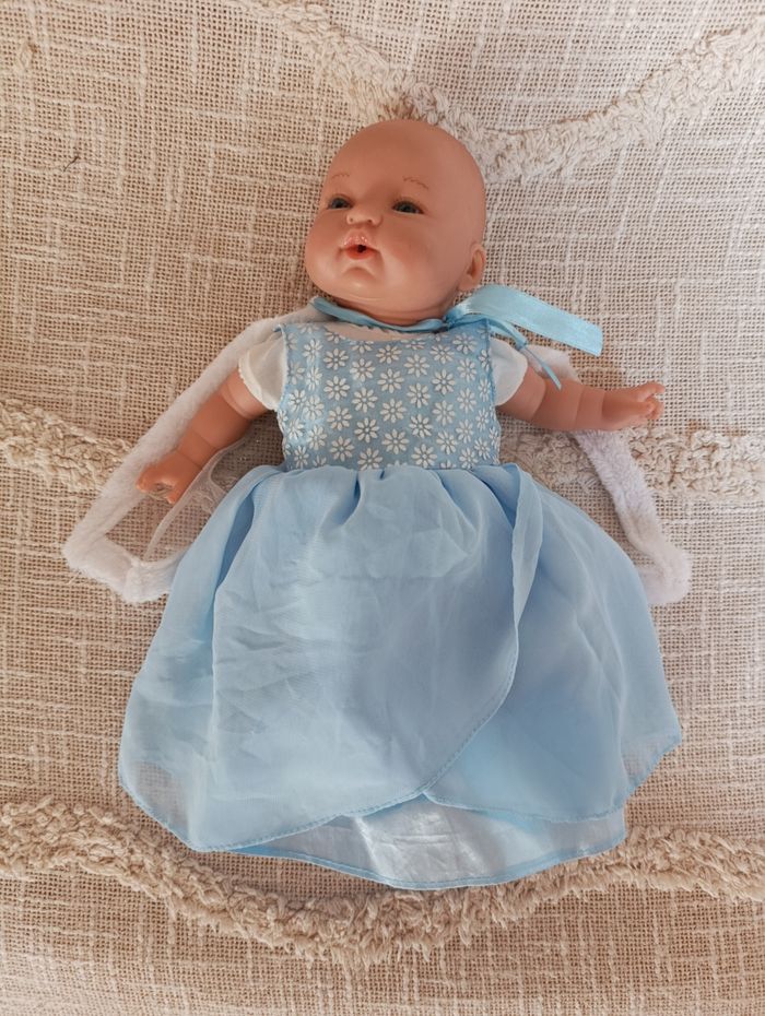 Poupon – marque Lopez - photo numéro 2