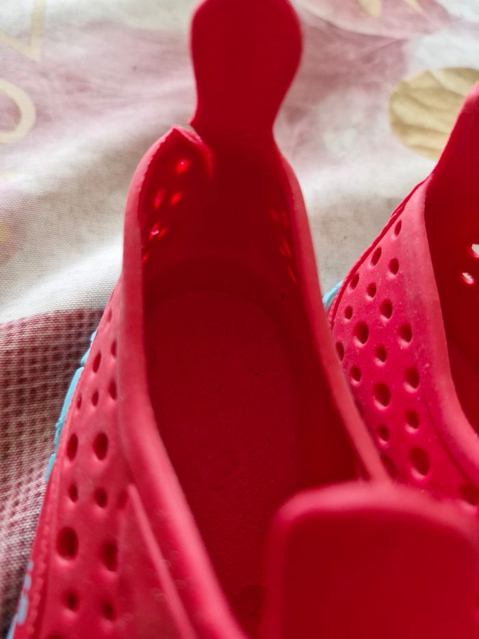 Chaussure plage - photo numéro 2