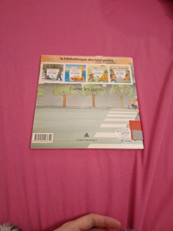 J'aime les sports: au club - photo numéro 2