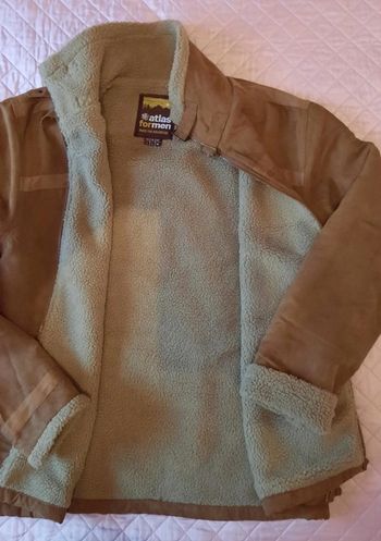Blouson homme