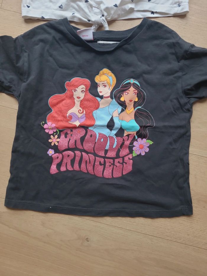 T shirts 5 ans - photo numéro 3