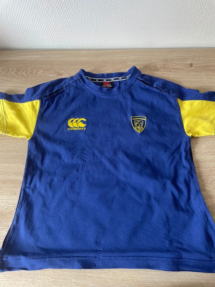 Tee-shirts ASM Rugby 🏉